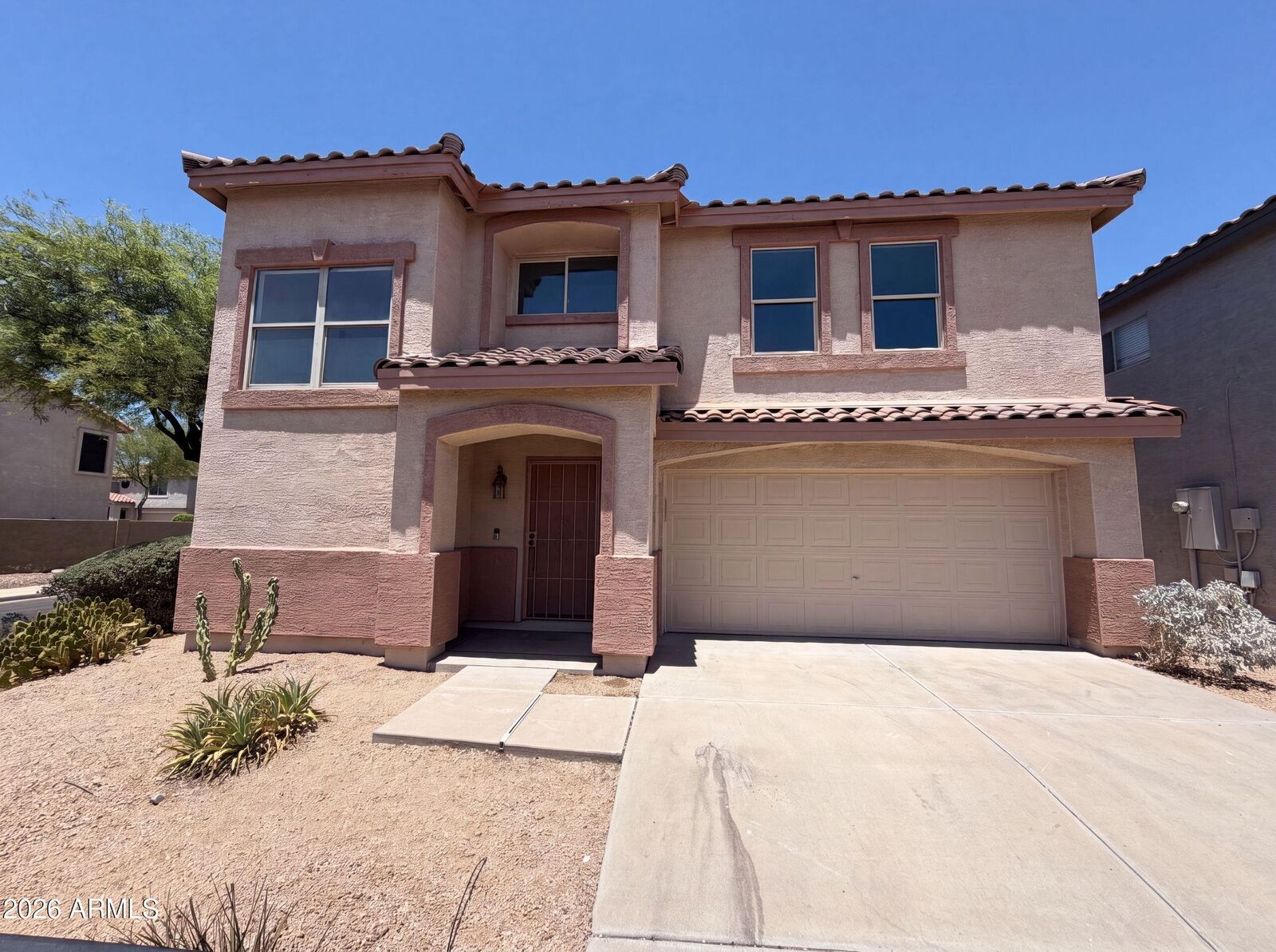 Property Photo:  7500 E Deer Valley Road 8  AZ 85255 