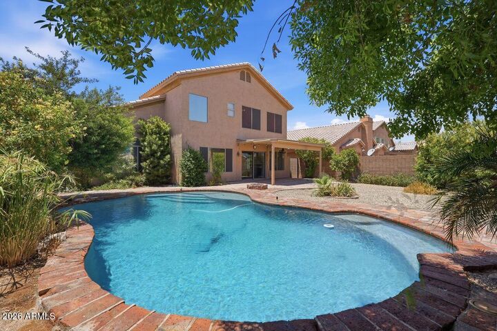 Property Photo:  4626 E Summerhaven Drive  AZ 85044 