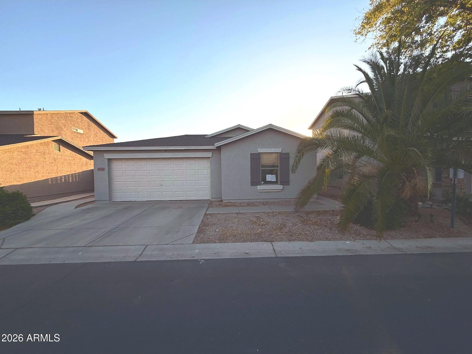 Property Photo:  40440 N High Meadows Drive  AZ 85140 