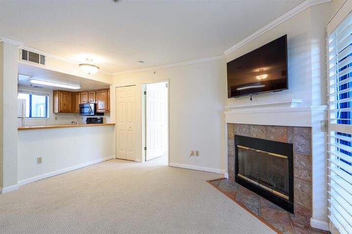 Property Photo: 222 Seagull Row CA 94945