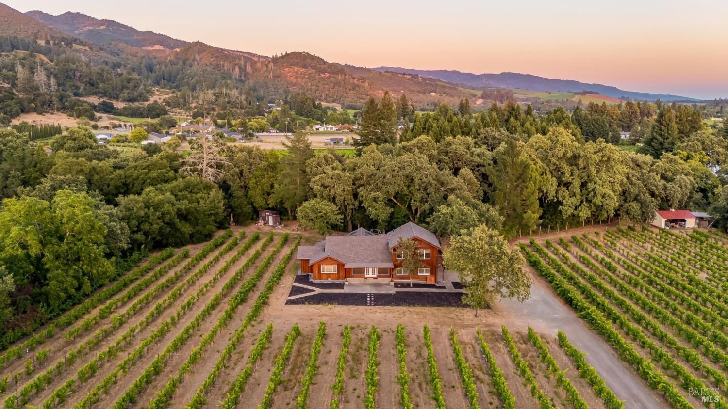 Property Photo:  8049 Sonoma Highway  CA 95409 