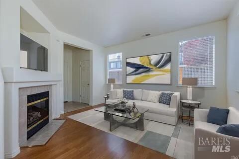 Property Photo:  2955 Dall Sheep Lane  CA 95407 