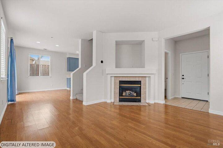 Property Photo:  2955 Dall Sheep Lane  CA 95407 