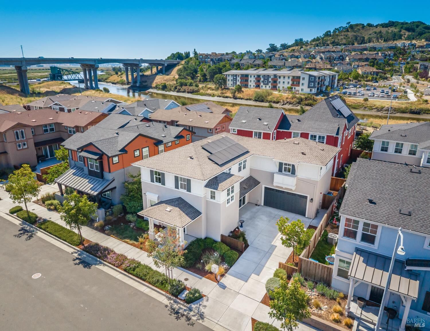 Property Photo:  1908 Pico Street  CA 94952 