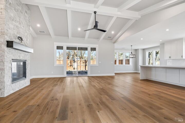 Property Photo: 119 Maywood Lane CA 95492