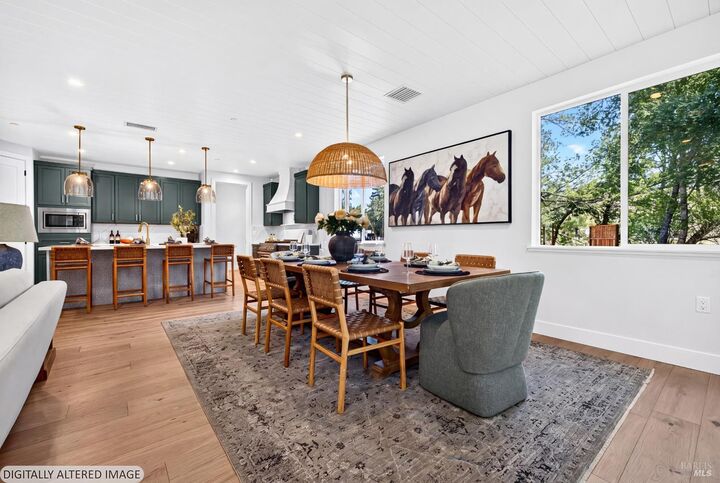 Property Photo:  1708 Redwood Avenue  CA 94515 