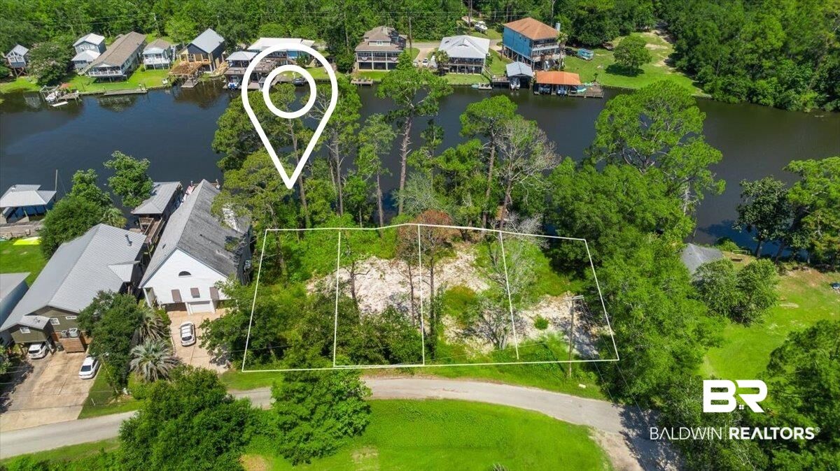 Property Photo:  16071 River Drive  AL 36580 