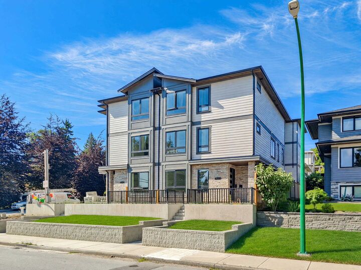 Property Photo: 5915 Keith Street 2 BC V5J 3C8