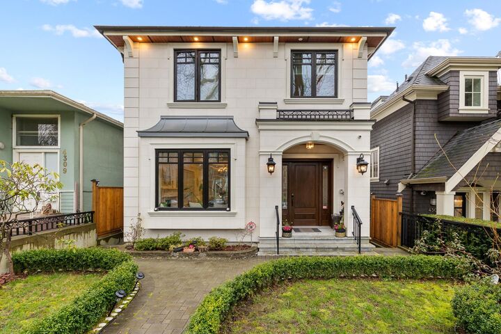 4307 W 13th Avenue — photo 1