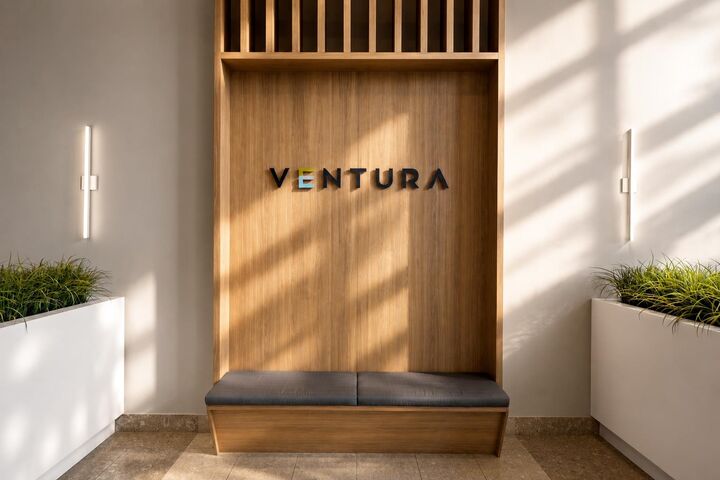 Property Photo: 32838 Ventura Avenue 602 BC V2S 0M5