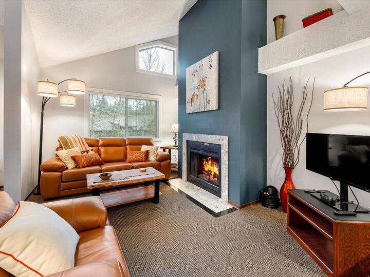 Property Photo: 2021 Karen Crescent 320 BC V8E 0H1