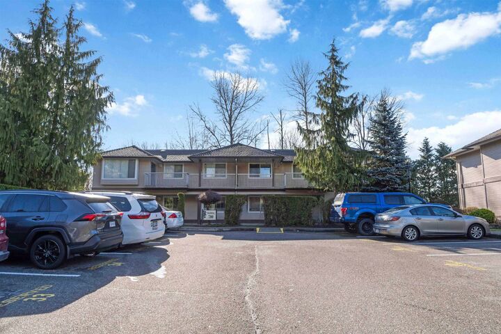 1750 McKenzie Road 706 — photo 1