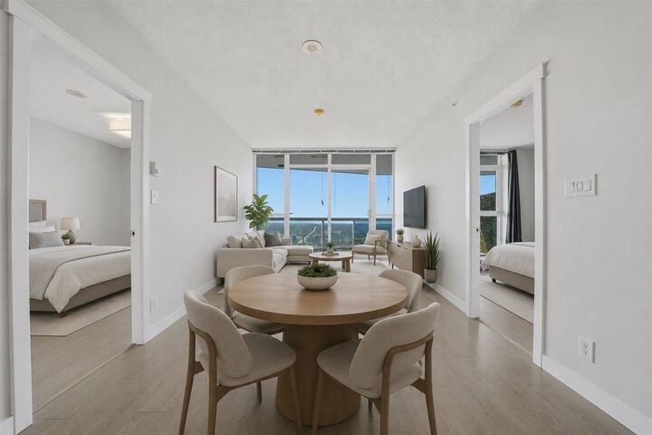 Property Photo:  11967 80 Avenue 3309  BC V4C 0E2 
