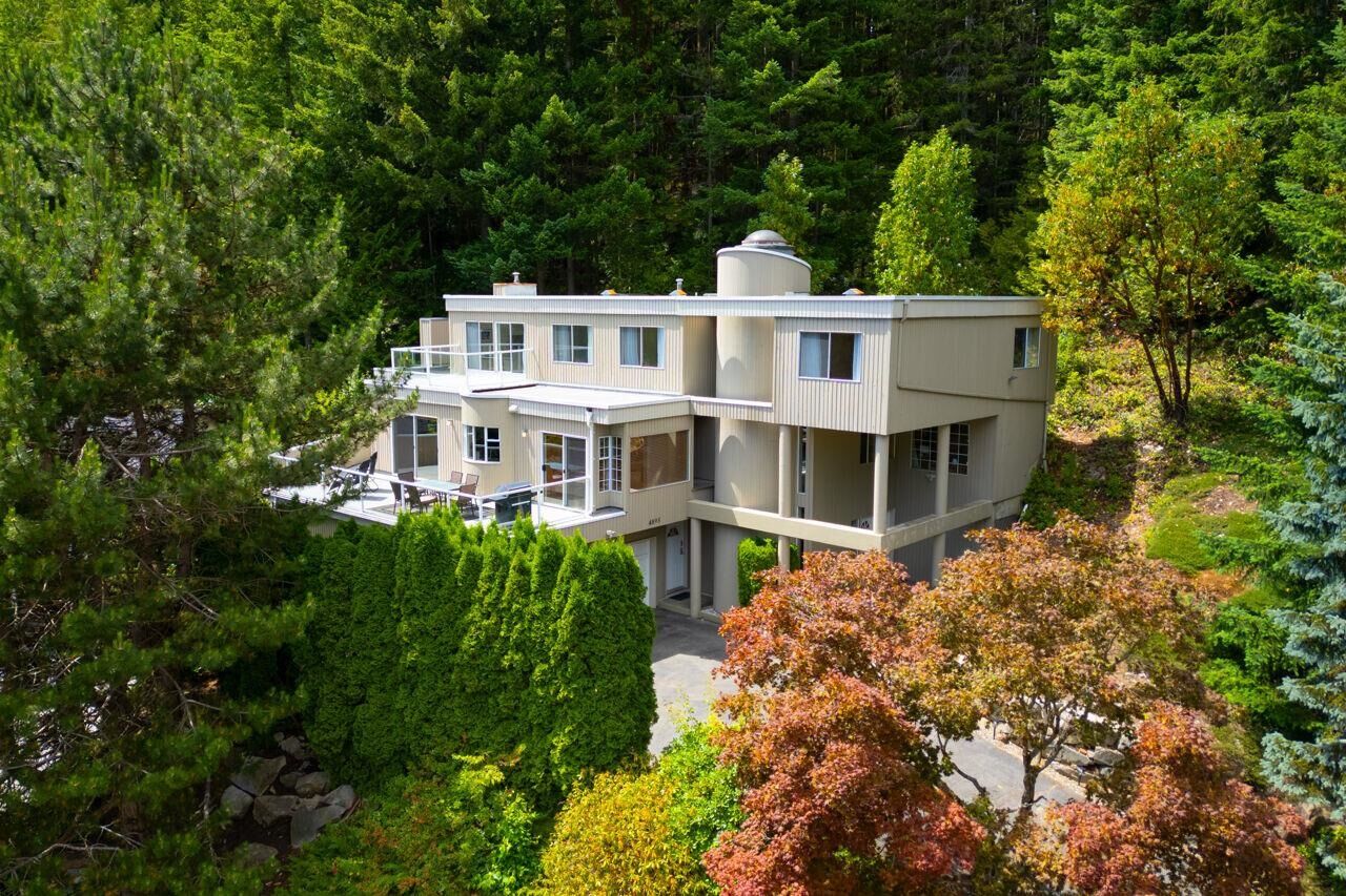 Property Photo: 4895 Northwood Drive BC V7S 3C6