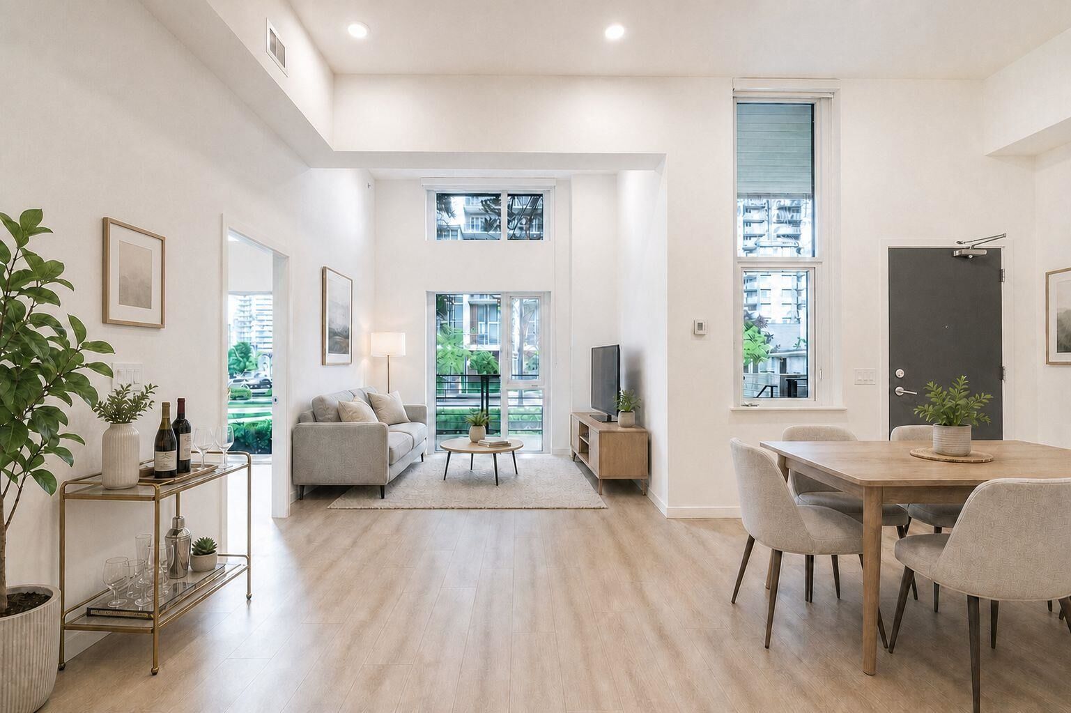 Property Photo: 10333 133 Street 101 BC V3T 0V1