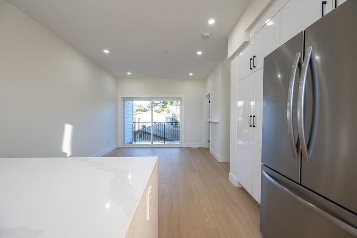 Property Photo: 7533 Wren Street D BC V2V 3C1