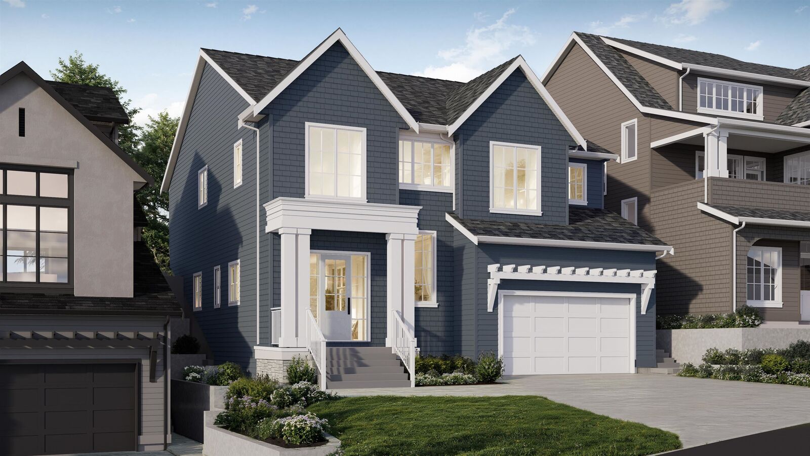 Property Photo: 47380 Chartwell Drive BC V2P 0N2