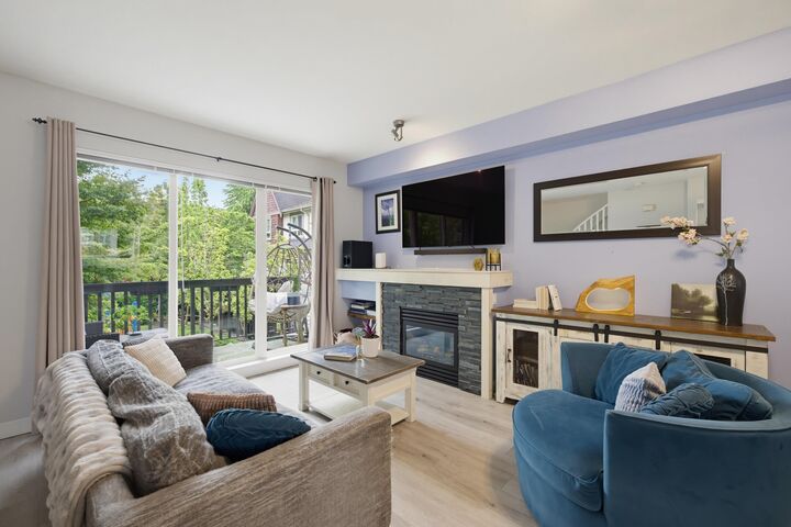 Property Photo: 7155 189 Street 46 BC V4N 5S8