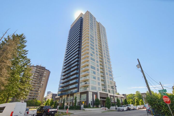 Property Photo:  13428 105 Avenue 1012  BC V3T 0S6 