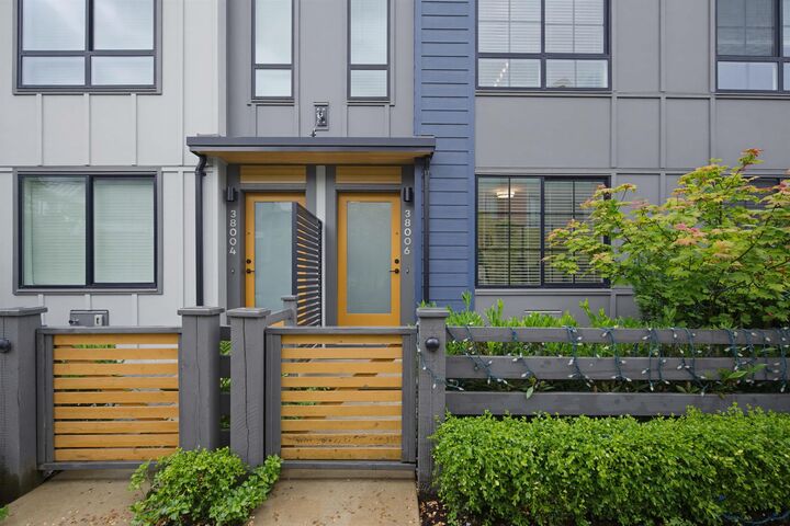 Property Photo: 38006 Fairwater Place BC V8B 2A1