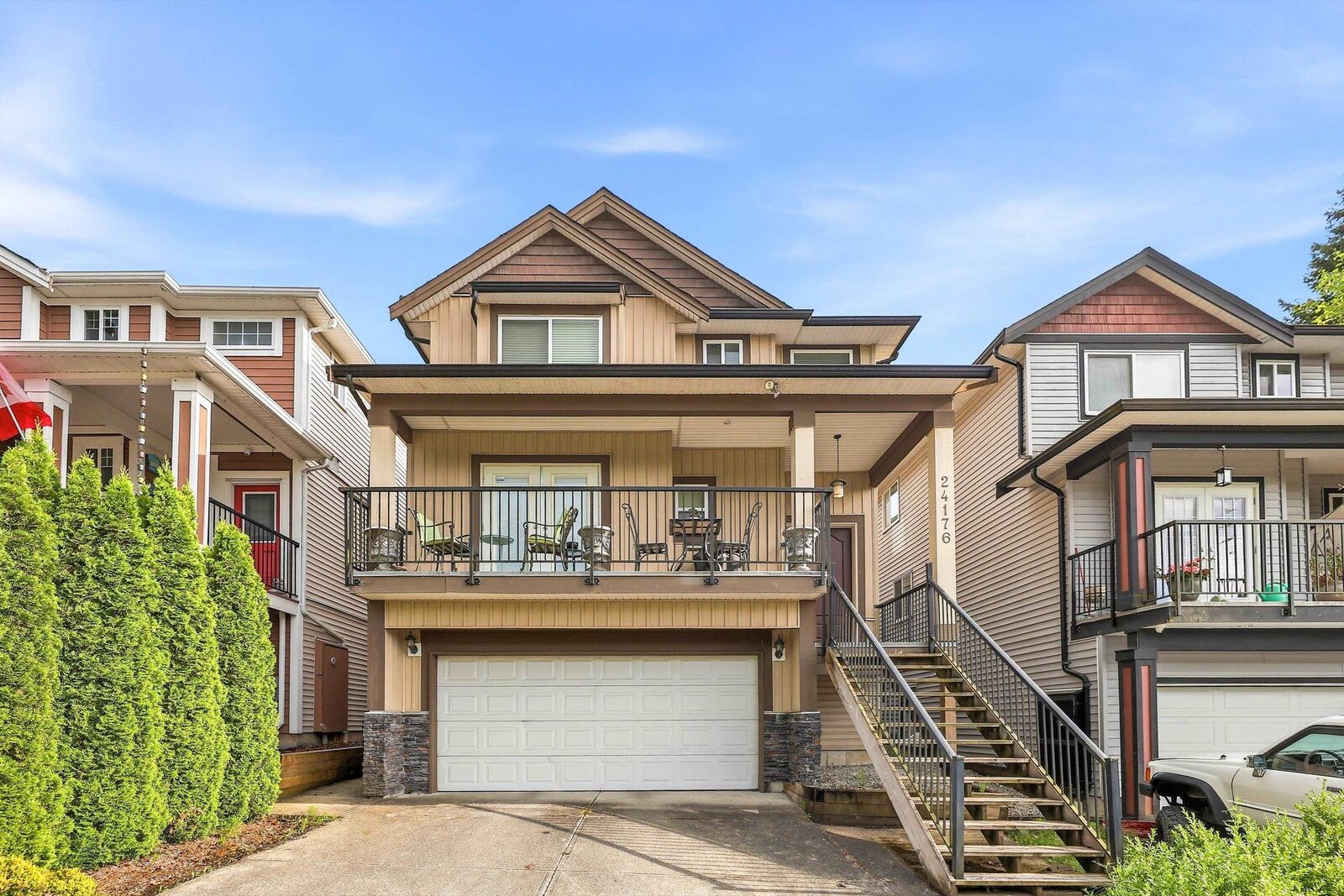 Property Photo: 24176 104 Avenue BC V2W 1J2