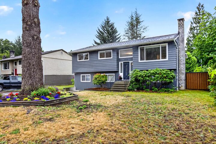 Property Photo: 20800 Camwood Avenue BC V2X 2P1