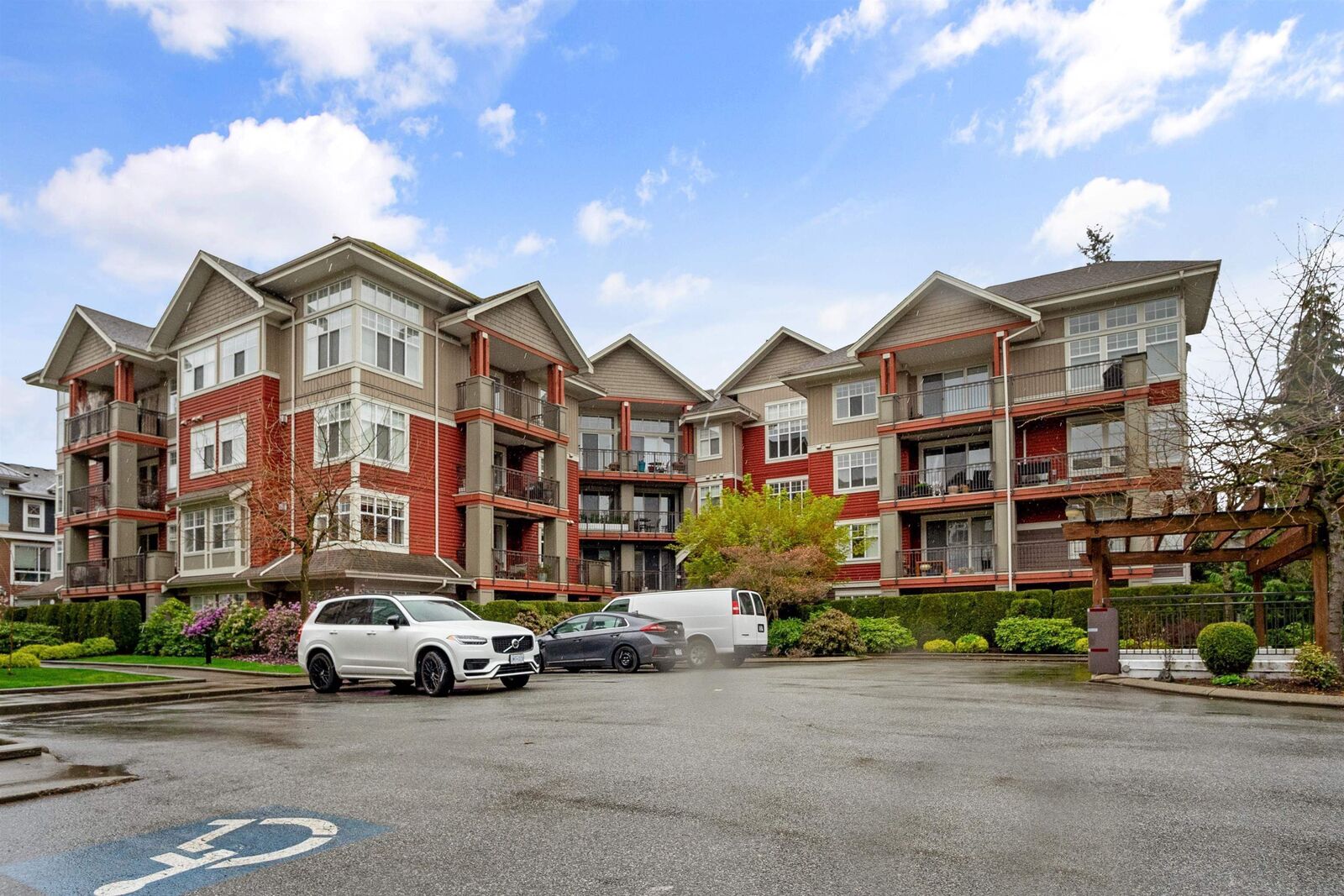 Property Photo: 45595 Tamihi Way 405A BC V2R 0G3