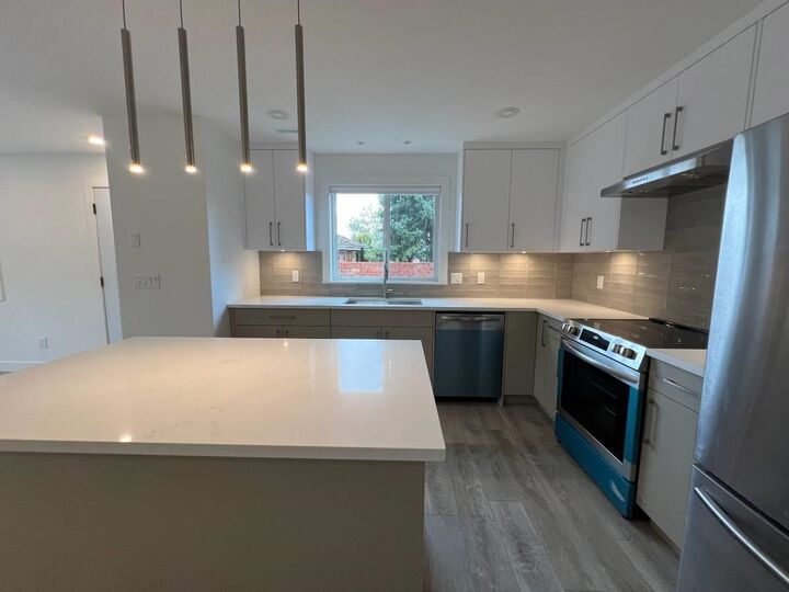 Property Photo:  12096 Irving St Suite  BC V2X 9S5 