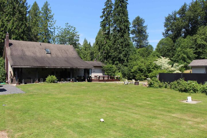 9550 Farrington Street — photo 1