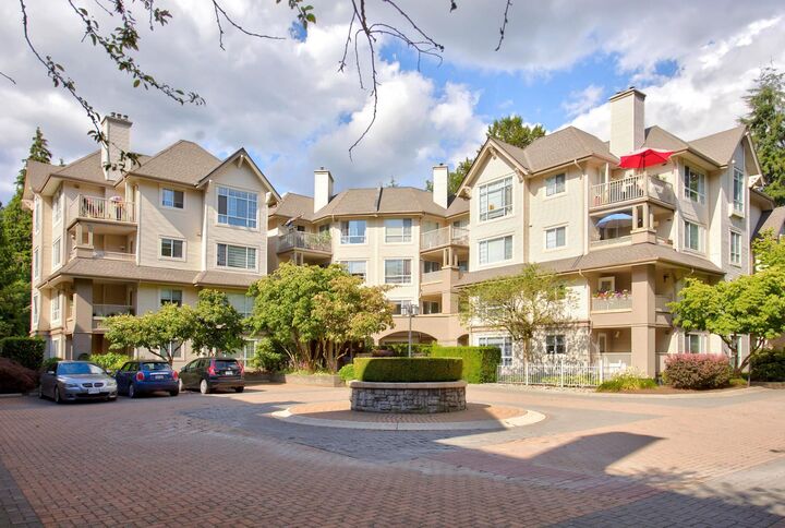 1252 Town Centre Boulevard 230 — photo 1