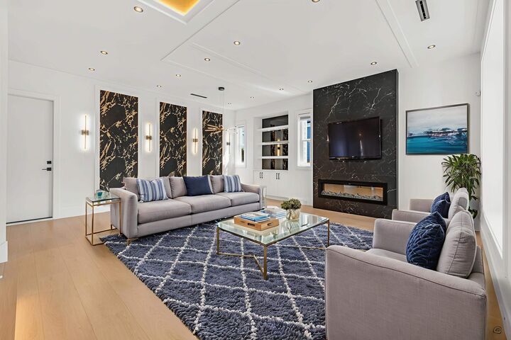 Property Photo: 88 171 Street BC V3Z 9P5