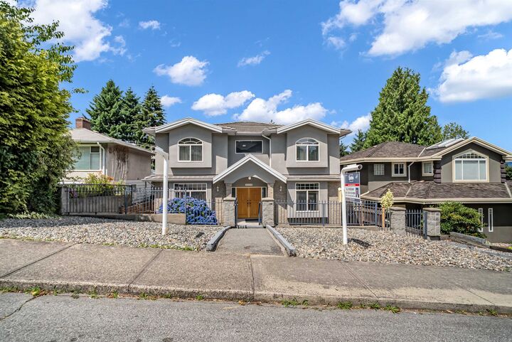 Property Photo: 4049 Curle Avenue BC V5G 2Z2