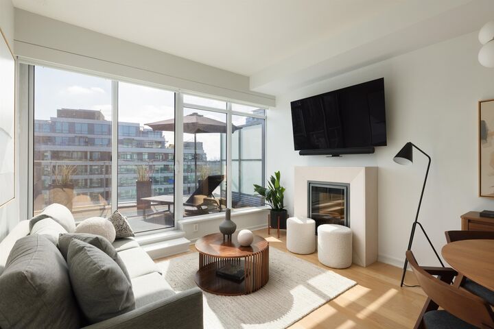 Property Photo: 1661 Ontario Street 1103 BC V5Y 0C3