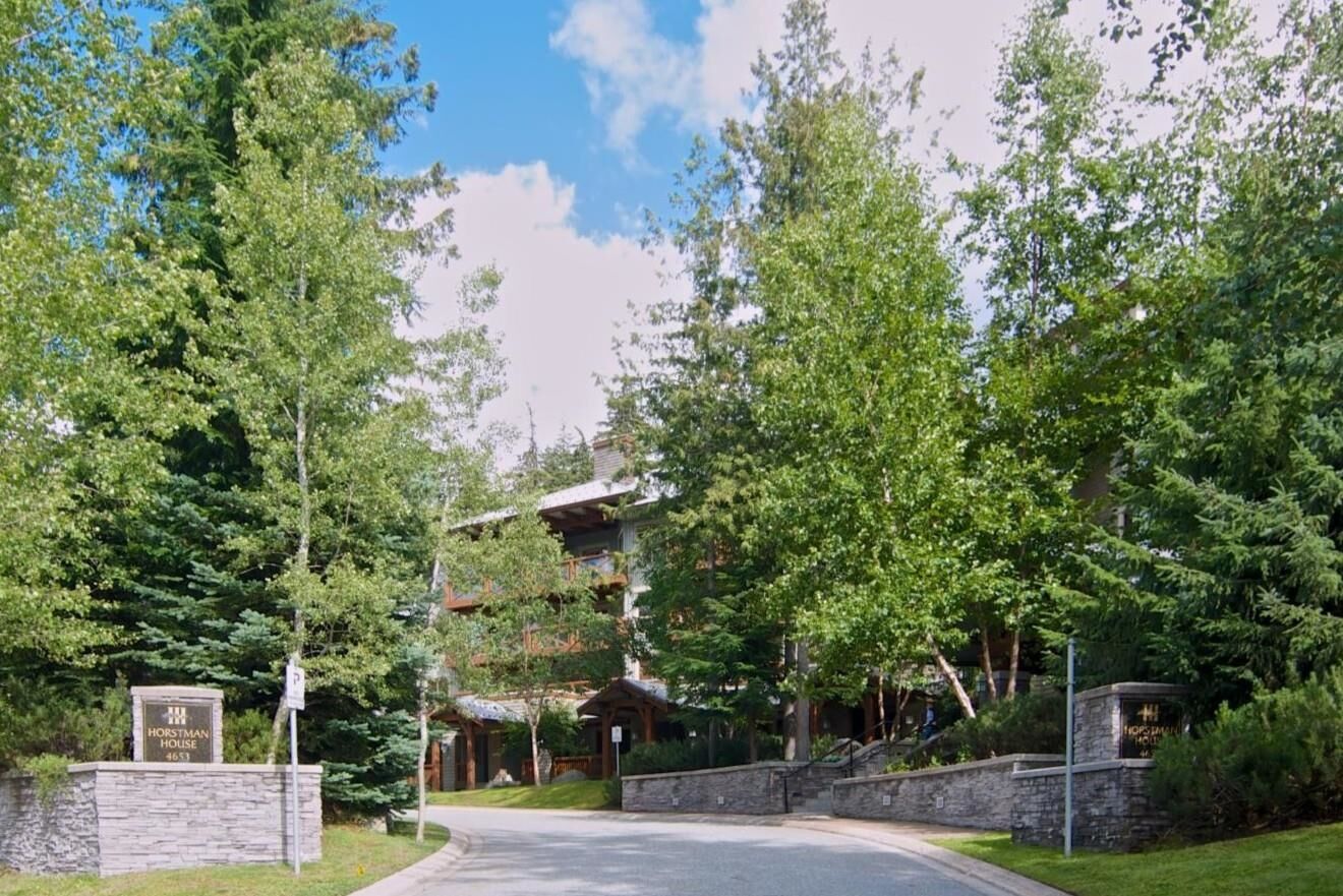 Property Photo: 4653 Blackcomb Way 303G2 BC V8E 0Y9