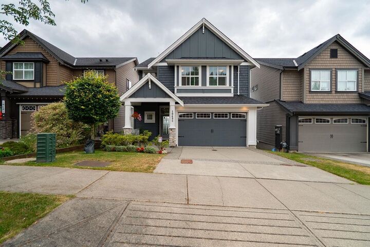 10495 248 Street — photo 1