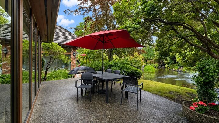 Property Photo: 6600 Lucas Road 33 BC V7C 4T1