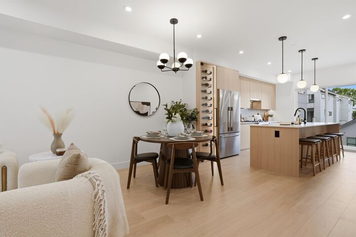 Property Photo: 4732 60B Street 36 BC V4K 3L1