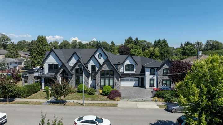 Property Photo: 8866 134B Street BC V3V 5T4