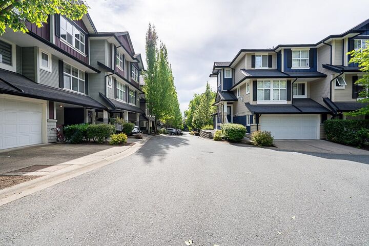 Property Photo: 18199 70 Avenue 58 BC V3S 2N9