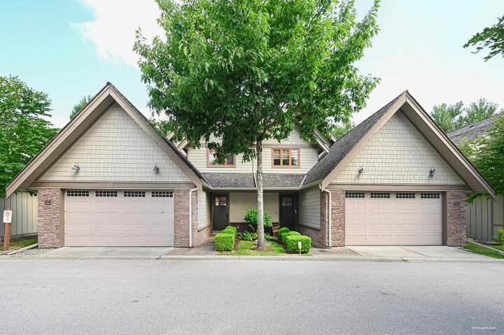 Property Photo: 3109 161 Street 64 BC V3Z 2K4