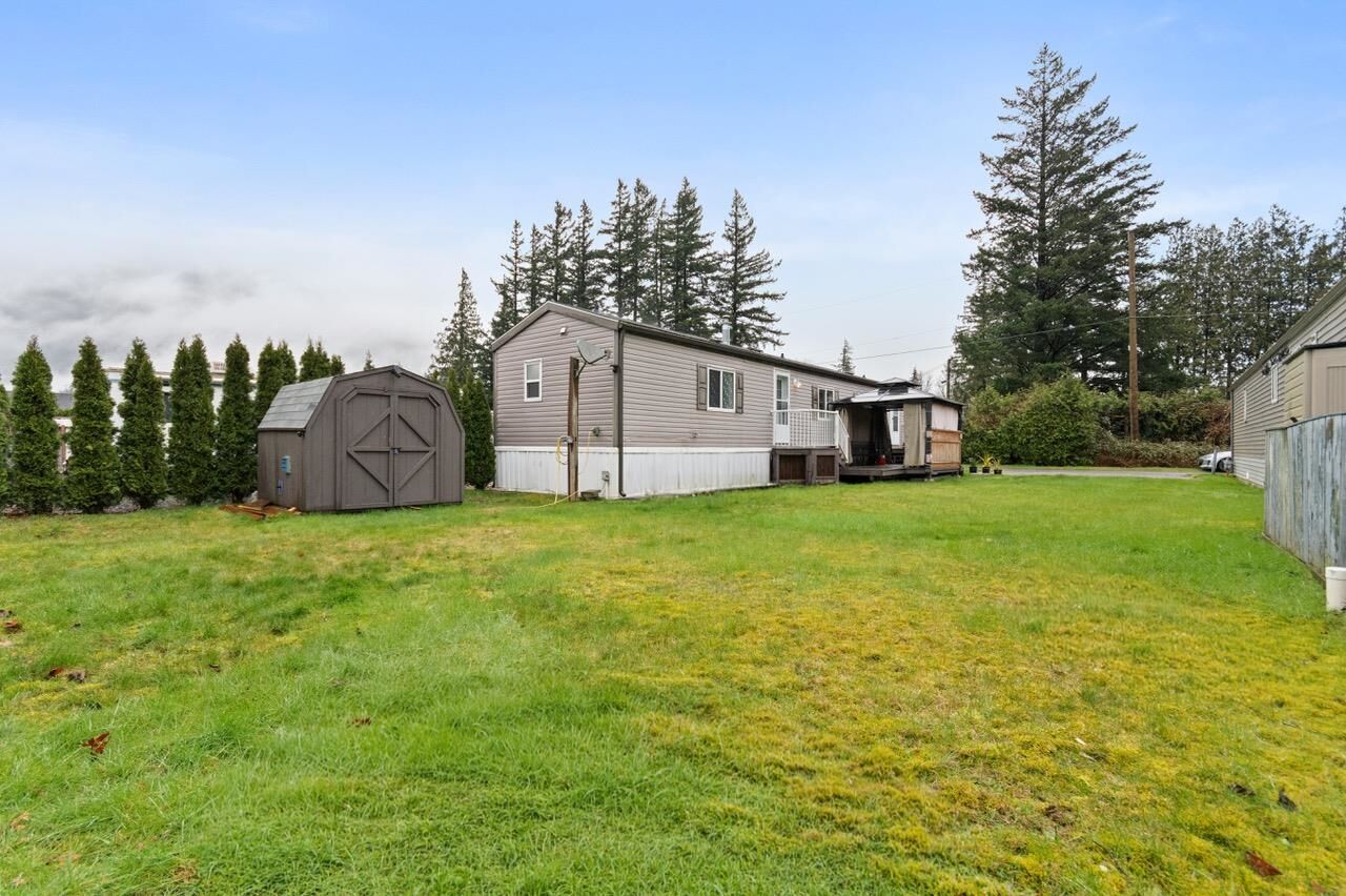 Property Photo: 62010 Flood Hope Road 3 BC V0X 1L2