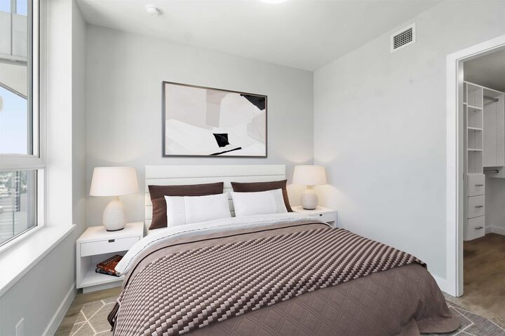 Property Photo: 567 Emerson Street 3006 BC V3J 0M8