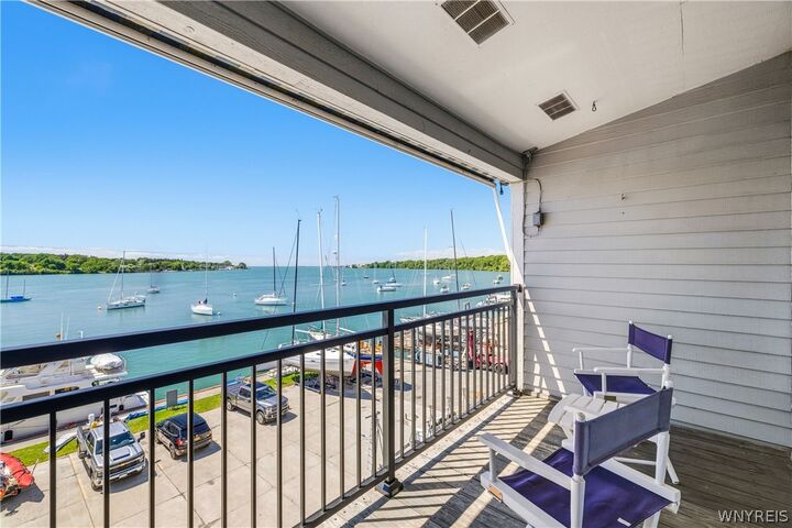 Property Photo: 411 Water Street 1 NY 14174