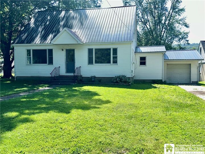 Property Photo:  9439 Route 240  NY 14171 