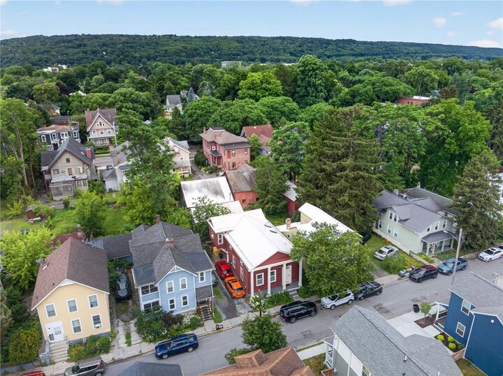 Property Photo:  112 Sears Street  NY 14850 