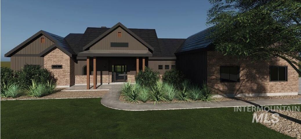 Property Photo: L1b9 Salado Creek Ave ID 83651