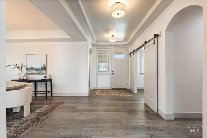Property Photo:  5854 W Avilla Dr  ID 83646 