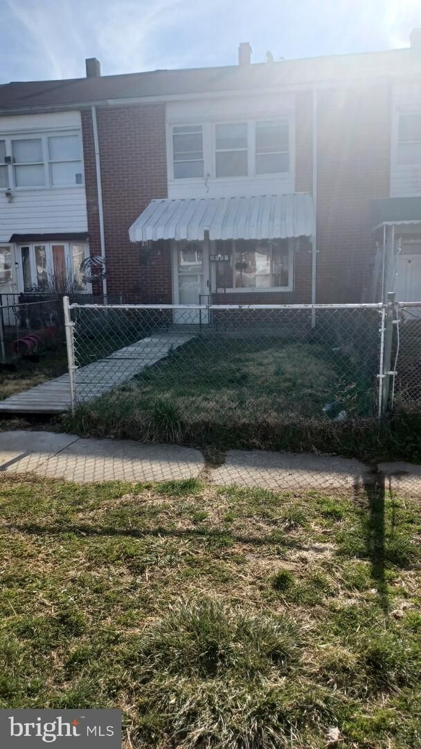 Property Photo:  2053 Larkhall Road  MD 21222 