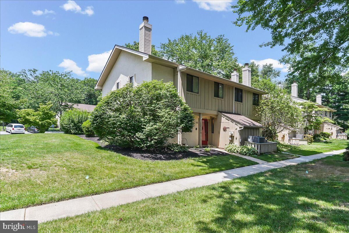 Property Photo:  1101 #12 Brinton Place Road  PA 19380 