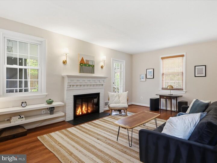 Property Photo: 2310 Churchill Road MD 20902